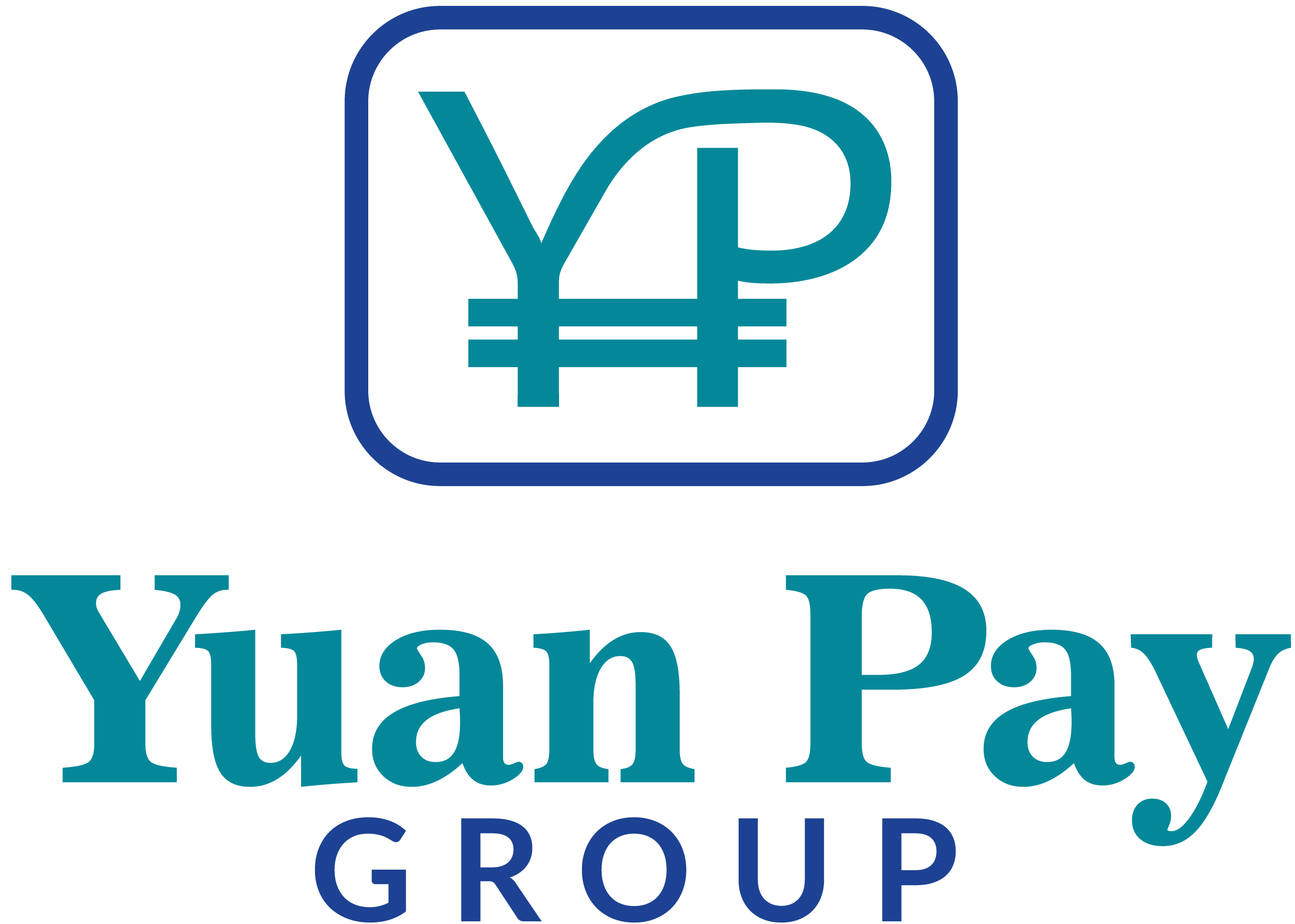 Yuan Pay Group - SIGN UP FOR FREE NOW